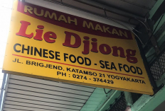 Surga Kuliner Restoran Chinese Food Legendaris dan Paling Recommended di Jogja