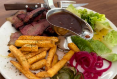 Kunjungi Daftar Rekomendasi Tempat Makan Halal 24 Jam di Solo