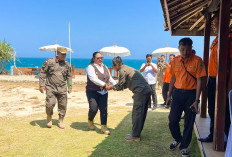 22 Kecelakaan Wisata Terjadi di Pantai Gunungkidul, Rescue Istimewa Bakal Dilengkapi Jet Ski