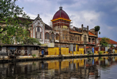 Tips Liburan 3 Hari 2 Malam di Semarang Lebih Seru dengan Budget Minim, Simak Info Lengkapnya Disini