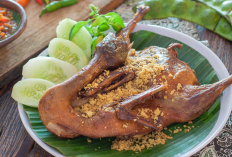 Daftar Destinasi Kuliner Sahur Terjangkau dan Favorit di Kawasan Tebet