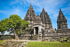 Liburan Hemat dari Solo ke Candi Prambanan dengan Ongkos Mulai Rp 8 Ribu