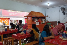 Destinasi Makan Siang Favorit Pekerja Jadi Cita Rasa di Kota Solo, Simak Referensi Selengkapnya Berikut Ini