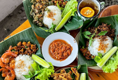 Kelezatan Jejak Rasa di Laweyan Sebagai Destinasi Makan Ikonik di Solo