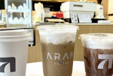 Rekomendasi Kafe Surabaya Cocok Untuk Nongkrong Sampai Kerja, Simak Informasi Lengkapnya Berikut Ini