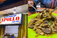 Tempat Makan Ini Masuk Daftar Destinasi Kuliner Unggulan di Pontianak, Simak Ulasan Lengkapnya Berikut Ini