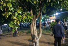 Massa Aksi Berhadapan dengan Warga, JPW Pertanyakan Peran Polisi Melindungi Demonstran  YOGYAKARTA – Demonstra