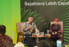 PPh 22 Marketplace Resmi Berlaku 1 Oktober, Pedagang dengan Omzet Rp500 Juta Dapat Pengecualian 