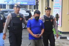 Kenalan Lewat Aplikasi Kencan, Motor Dibawa Kabur Saat Wisata ke Parangtritis