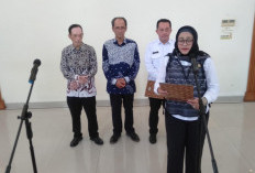 Resmi! UMP DIY 2026 Ditetapkan Naik 6,78 Persen, UMK Kota Yogyakarta Paling Tinggi