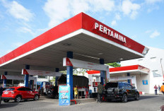 Hadapi Situasi Global Terkait Ketersediaan Pasokan Energi, Begini Upaya Pertamina Siapkan Langkah Mitigasi