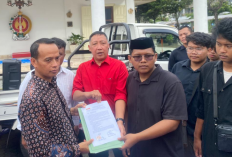 Usai Demo Mahasiswa, Wakil Ketua DPRD DIY Angkat Suara Soal Pilkada Langsung