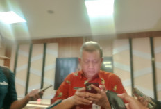 ISPA Meledak di Sleman, 94 Ribu Kasus, Ancaman Nataru Mengintai Anak Sekolah