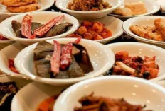 Rekomendasi Tempat Makan Siang Dekat Pelabuhan Merak Terbaik, Seafood Segar Eksotis