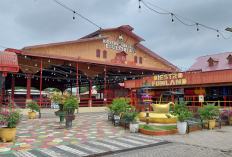 Wisata Binjai Kunjungi Sinergi Agrowisata dan Pengalaman Unik Bersama Satwa