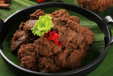 Jejak Rasa Nusantara Kuliner Indonesia Paling Dicari di Belanda yang Kaya Rempah