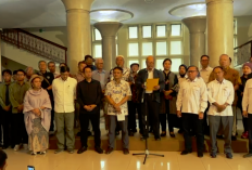 UGM Kritik Perjanjian ART Indonesia–Amerika, Berpotensi Langgar Konstitusi dan Ancam Kedaulatan Negara