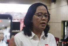 Pasar Sentul dan Terban Dievaluasi, Disdag Yogyakarta Targetkan Pendapatan Pelaku Usaha Naik 10-20 Persen