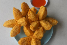 Yahoood! Ini Daftar Rekomendasi Bakso Goreng Paling Populer di Bandung