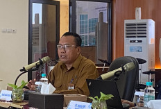 Bansos PKH Kamu Tertahan? Dinsos DIY Jelaskan 31 Ribu Penerima Terindikasi Judi Online