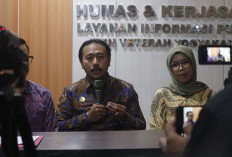 Kasus Dugaan Pelecehan Seksual UPN Veteran Yogyakarta, 13 Korban dan 12 Saksi Diperiksa