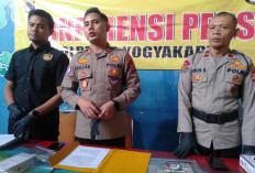 Kapolsek Umbulharjo Buka Suara soal Potensi Laporan Balik Penjambret HP Mahasiswi