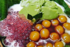 Cicipi Kelezatan Tempat Makan Enak di Pasar Kranggan Jogja Autentik yang Legendaris