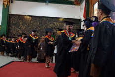 Sekolah Lansia di Jogja Bertambah 11 Tahun 2026, Upaya Tingkatkan Angka Harapan Hidup