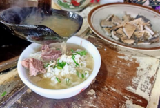 Menjelajahi Cita Rasa Otentik Kuliner Sragen Paling Hits 2026, Simak Ulasan Selengkapnya Berikut Ini