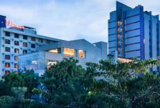 Explore Tempat Untuk Kemeriahan Pesta Tahun Baru di Surabaya, Berikut Ulasan Lengkapnya