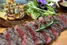 Restoran Terbaru Juli 2026 Update Kuliner Jakarta Destinasi Makan Hits