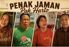 VOXPOP: 'Penak Jaman Dahulu', Tekanan Ekonomi Pada Masyarakat Munculkan Nostalgia Jaman Dahulu