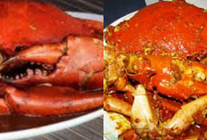 Pilihan Restoran Seafood Terenak di Bandung Jadi Kuliner Laut Segar Favorit Wisatawan