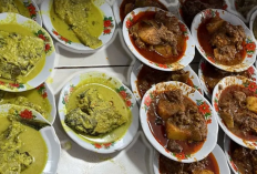 Jangan Keliru Lagi! Ini Dia Deretan Perbedaan Unik Antara Nasi Kapau Asli Agam dan Nasi Padang Tradisional