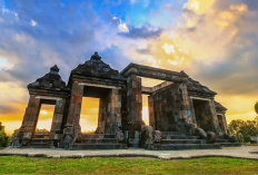 Destinasi Wisata Edukatif dan Budaya Berikut Tempat Bersejarah Paling Ikonik di Jogja
