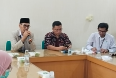Usaha Kecil hingga Bisnis Online Didata, BPS Kota Yogyakarta Sebut Pendataan Sudah Capai 46 Persen 