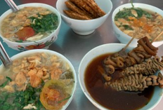 Rekomendasi Soto Paling Enak di Semarang dengan Rating Tinggi dan Bikin Nagih