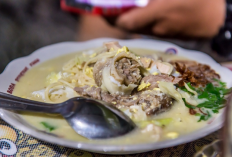  Destinasi Kuliner Legendaris Yogyakarta yang Selalu Dirindukan, Cek Info Selengkapnya Disini