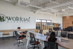 Rekomendasi Ruang Kerja Bersama dan Kafe Ramah Laptop di Canggu Bali