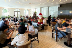 Cek Lokasi Tempat Nongkrong dan Co-working Modern di Surabaya, Berikut Informasi Lengkapnya