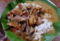 Jejak Rasa Destinasi Buka Puasa Legendaris dengan Harga Bersahabat di Semarang