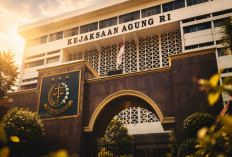 Kesan Perlakuan Berbeda pada Eks Jampidsus Dikritik, JCW: Equality Before the Law Jangan Sekadar Slogan