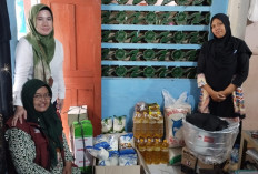 Tak Lagi Bergantung Bansos, 306 KPM PKH Yogya Ajukan Graduasi Mandiri