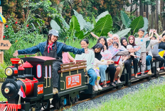 Destinasi Wisata Tangerang Paling Diminati Sebagai Rekreasi Jabodetabek, Berikut Informasi Lengkapnya