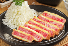 Jelajah Kuliner Spot Kuliner Jepang Terbaik di Solo Wajib Dicoba dengan Harga Bersahabat