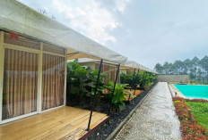 Rekomendasi Pesona Kuliner Bandung 2026 Estetik dengan Panorama Alam, Cek Ulasannya Berikut Ini