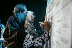 Cegah Paham Radikalisme Masuk Sekolah, Pelajar Sleman Diajak Kritis Bermedia Sosial  