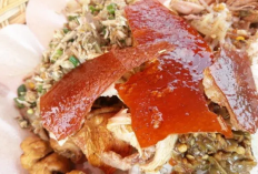 Rekomendasi Kuliner Tradisional Bali yang Wajib Dicicipi Saat Liburan