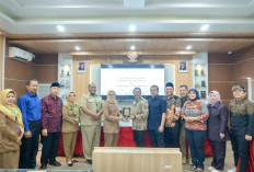 Program Nakes Door to Door Dinkesda Brebes, Jadi Jujukan Kunker Pansus V DPRD Kabupaten Bandung