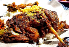 Jelajah Surga Kuliner Malam Kota Surabaya, Nikmati Kelezatan Makanan Khas, Porsi Melimpah, dan Suasana Asyik
